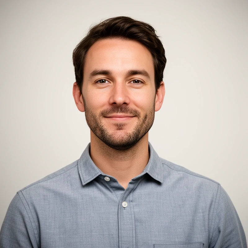 Luca Ferretti
